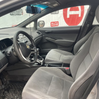 Honda Civic — миниатюра 7
