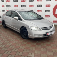 Honda Civic — миниатюра 3