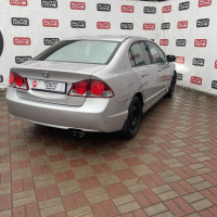 Honda Civic — миниатюра 6