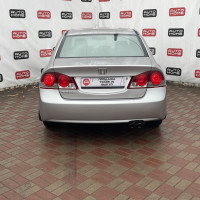 Honda Civic — миниатюра 5