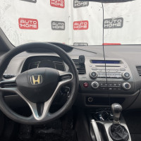 Honda Civic — миниатюра 8