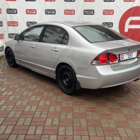 Honda Civic — миниатюра 4