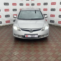 Honda Civic — миниатюра 2