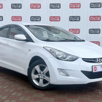 Hyundai Elantra — миниатюра 3
