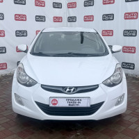 Hyundai Elantra — миниатюра 2