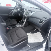 Hyundai Elantra — миниатюра 10