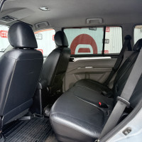 Mitsubishi Pajero Sport — миниатюра 12