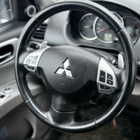 Mitsubishi Pajero Sport — миниатюра 13