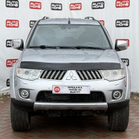 Mitsubishi Pajero Sport — миниатюра 2