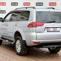 Mitsubishi Pajero Sport — миниатюра 4