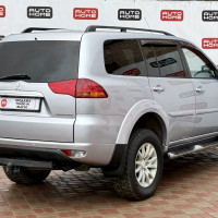 Mitsubishi Pajero Sport — миниатюра 6