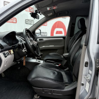 Mitsubishi Pajero Sport — миниатюра 11