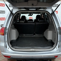 Mitsubishi Pajero Sport — миниатюра 7