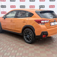 Subaru XV — миниатюра 6