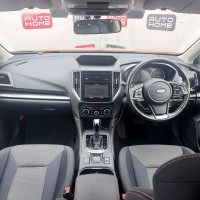 Subaru XV — миниатюра 8