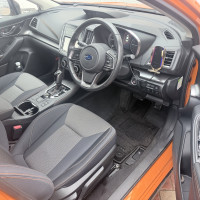 Subaru XV — миниатюра 7