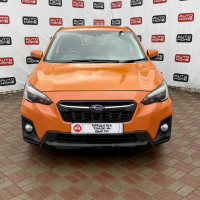 Subaru XV — миниатюра 2