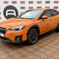 Subaru XV — миниатюра 1
