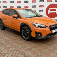 Subaru XV — миниатюра 3