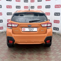 Subaru XV — миниатюра 5