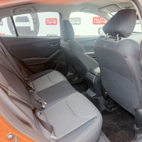 Subaru XV — миниатюра 9