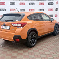 Subaru XV — миниатюра 4