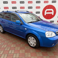 Chevrolet Lacetti — миниатюра 3