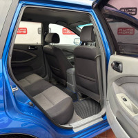 Chevrolet Lacetti — миниатюра 10