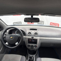 Chevrolet Lacetti — миниатюра 11