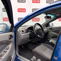 Chevrolet Lacetti — миниатюра 8