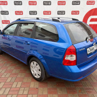 Chevrolet Lacetti — миниатюра 4