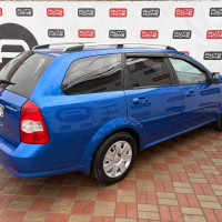Chevrolet Lacetti — миниатюра 7