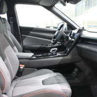 Geely Cityray — миниатюра 8