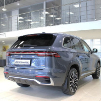 Geely Monjaro — миниатюра 6