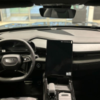 Geely Cityray — миниатюра 9