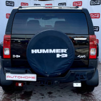 Hummer H3 — миниатюра 5