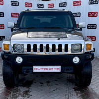Hummer H3 — миниатюра 2