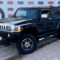 Hummer H3 — миниатюра 1