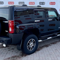 Hummer H3 — миниатюра 4
