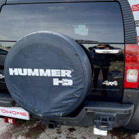 Hummer H3 — миниатюра 18