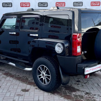 Hummer H3 — миниатюра 6