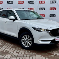 Mazda CX-5 — миниатюра 3