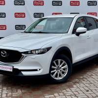 Mazda CX-5 — миниатюра 1