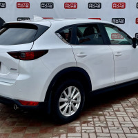 Mazda CX-5 — миниатюра 4