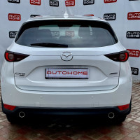 Mazda CX-5 — миниатюра 5