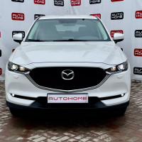 Mazda CX-5 — миниатюра 2