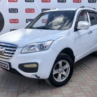 LIFAN X60 — миниатюра 1