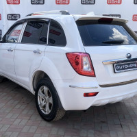 LIFAN X60 — миниатюра 6