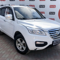 LIFAN X60 — миниатюра 3