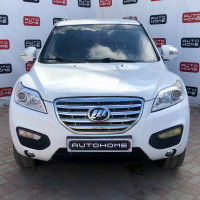 LIFAN X60 — миниатюра 2